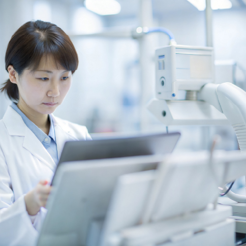 医療機器・材料販売