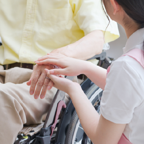 福祉機器・用具販売